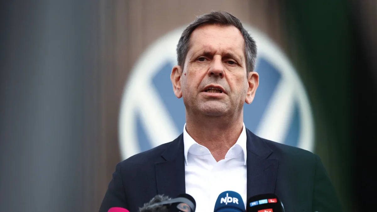 Neues Papier: Länder warnen vor „irreversiblen Schäden“ in der Autobranche