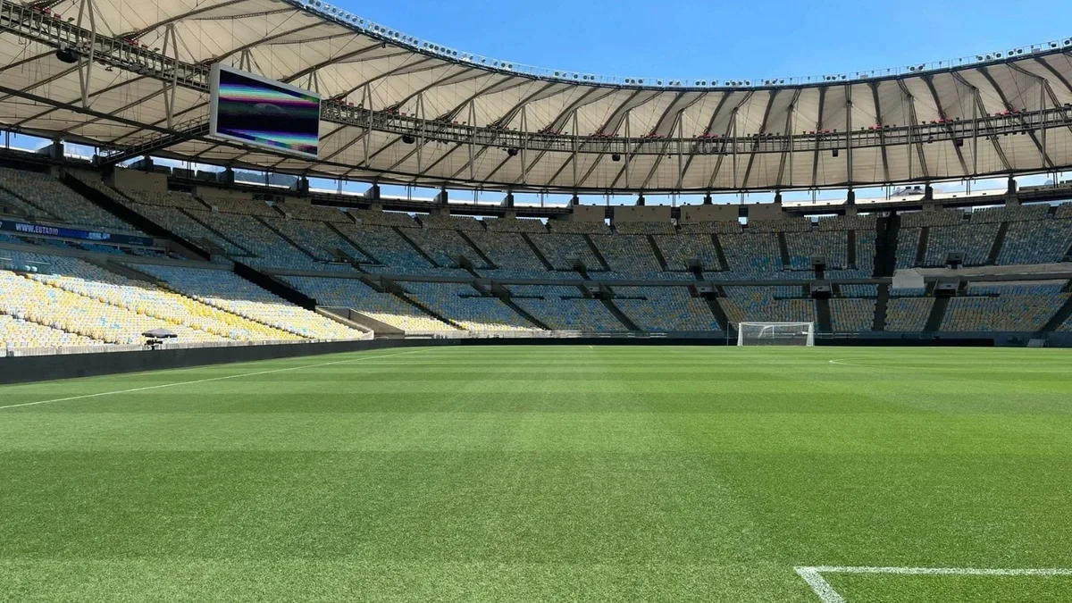 Vasco entra na Justiça em busca de enfrentar o Vitória no Maracanã