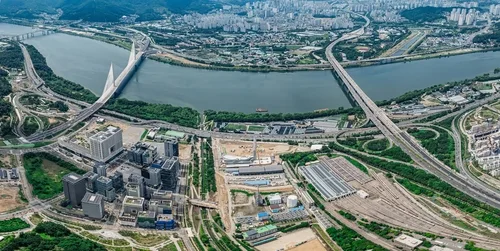 고덕·강일, 서울 동부권 광역도심 육성…AI·지식산업 거점으로