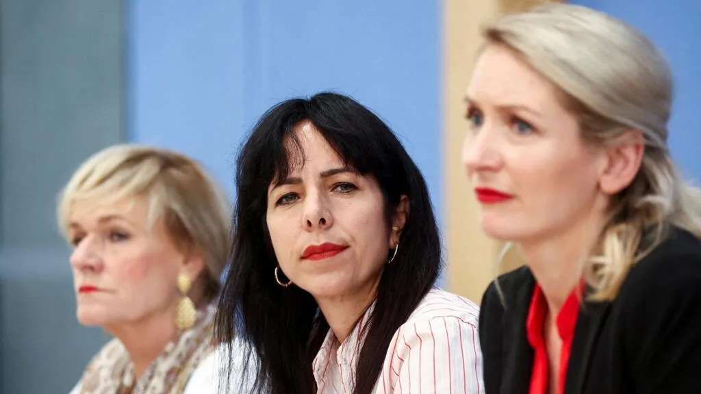 Allemagne: les alliances du parti Die Linke à Berlin menacées par des suspicions d'antisémitisme