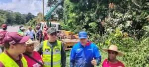 Activan plan especial para estabilizar el servicio eléctrico en Acevedo