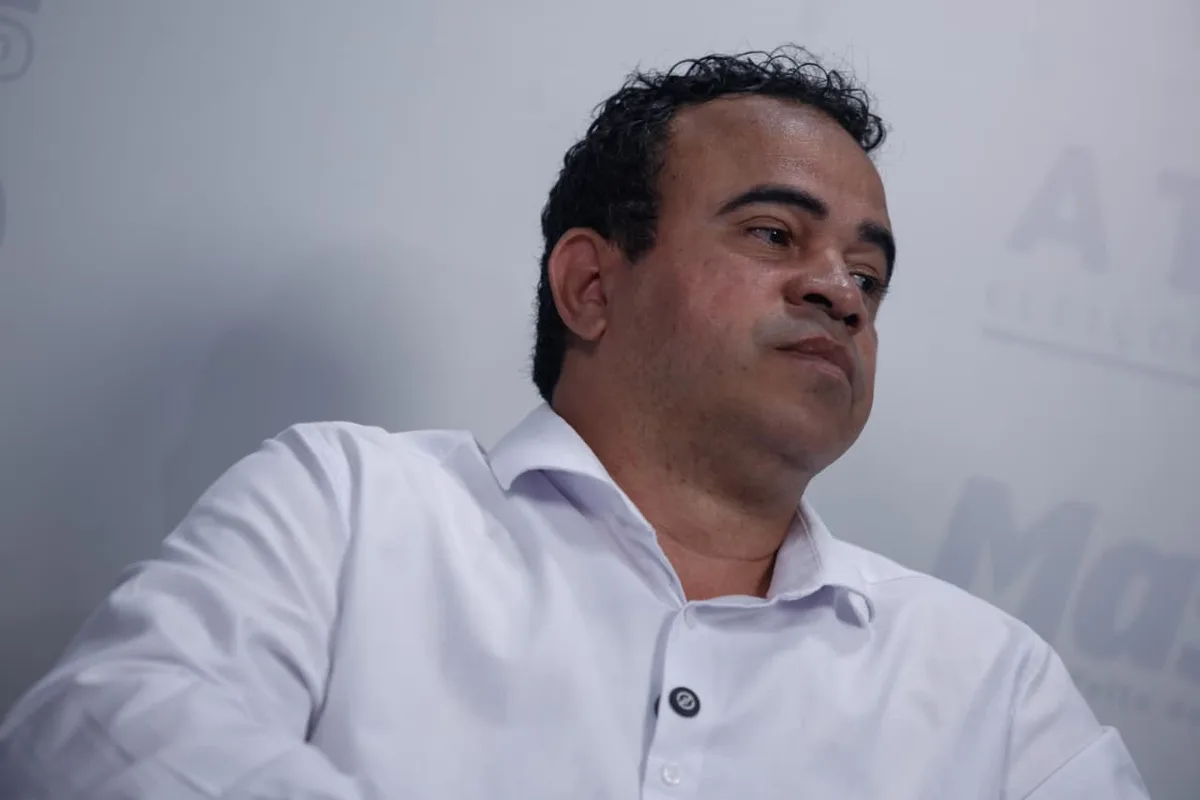Ronaldo Mansur defende mais concursos para saúde e hospitais na Bahia