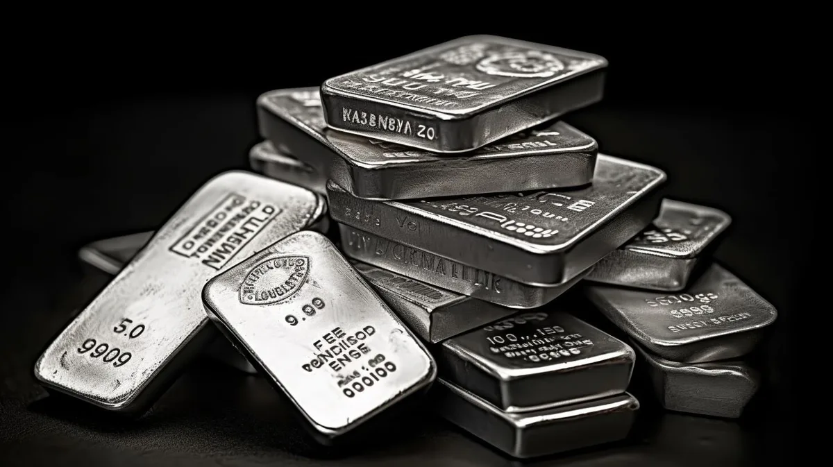 Oro en Colombia hoy: Cotización del gramo, precios de compra y venta para este 2 de septiembre