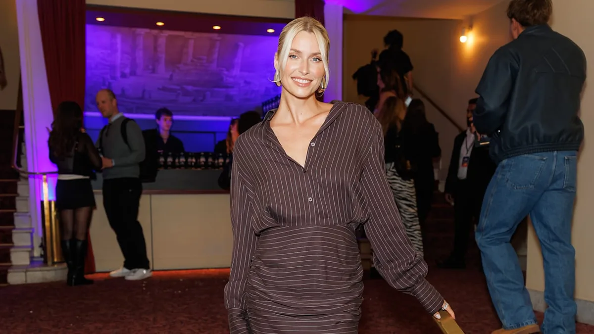 Steckbrief - Lena Gerckes Weg zum Topmodel