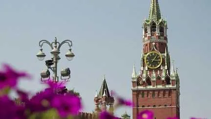 Condamnation de l'opposant russe Lev Chlosberg : le Kremlin fait la chasse aux anti-guerre