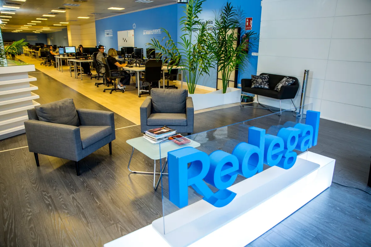 Redegal o los beneficios de cotizar (aunque seas una empresa muy pequeña)