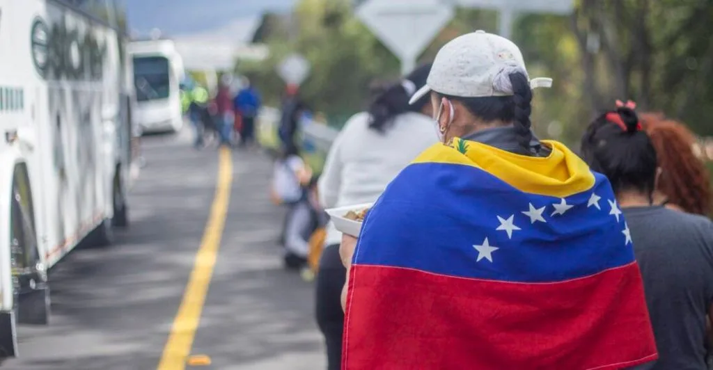 ONG denuncian ante el Congreso de EE UU el deterioro de las condiciones migratorias de los venezolanos en la era Trump