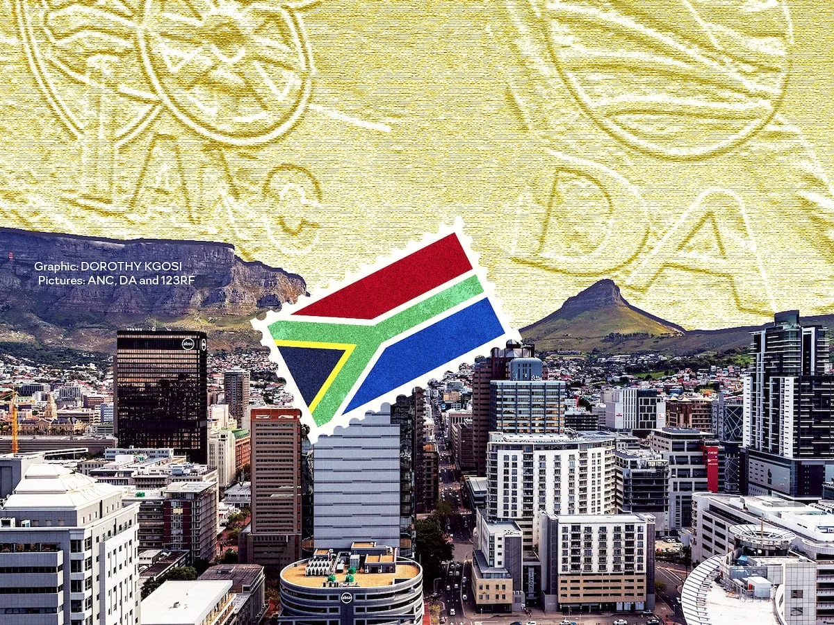 DAVID CHRISTIANSON | Why economic growth needs strong local government