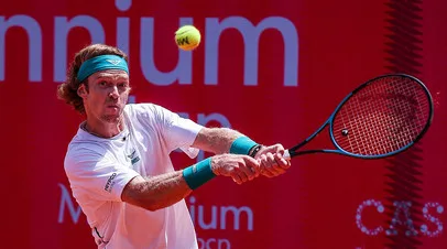 Рублёв покинет топ-20 рейтинга ATP впервые с января 2020 года