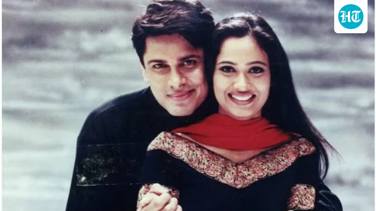He witnessed his peak with Kasautii Zindagii Kay and then stepped away from TV limelight: Where is Cezanne Khan now?