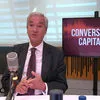 "Europa tem de mobilizar dinheiro para os mercados e não está a conseguir"