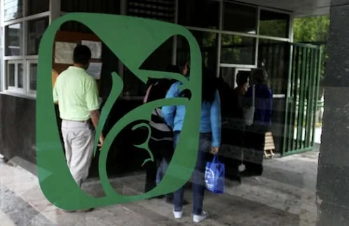 Sindicato del Seguro Social convoca a participar en consulta salarial; votación se realizará en 670 unidades electorales