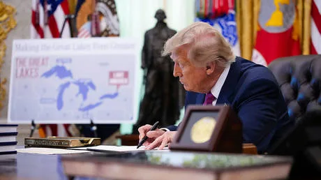 US prepares new sweeping Russia sanctions: Who could get hit?