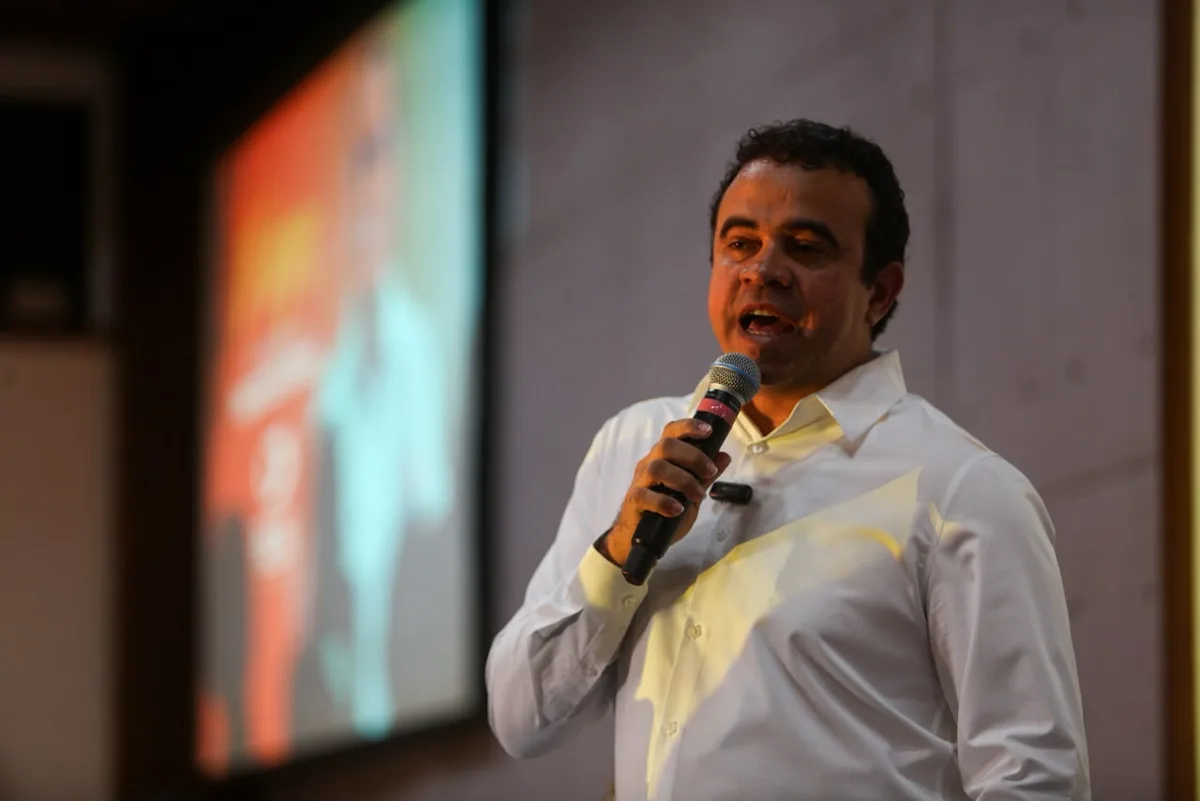 Grupo A TARDE sabatina Ronaldo Mansur nesta quarta-feira (19)