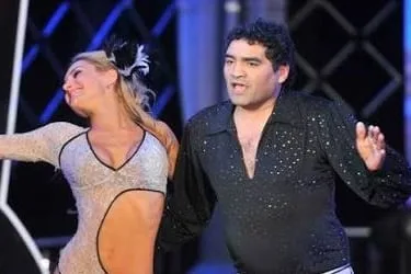 Jorge “Locomotora” Castro: del ring de boxeo a Gran Hermano, Bailando por un sueño y una biopoc inconclusa