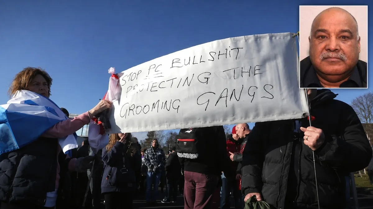 Pak threatens UK: Won't take back illegal migrants if child rapist is deported