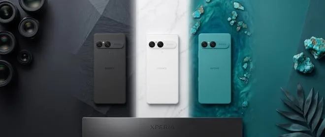 Sony Xperia 10 VIII com porta P2 para fones ganha data oficial de lançamento