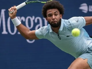 US Open. « Je ne l’ai pas vu venir », Arthur Fils sonné après son élimination au premier tour