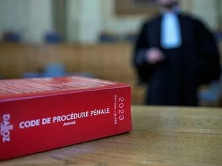 Déjà en prison jusqu’en 2039, un homme condamné pour avoir participé à un trafic de drogue entre Le Mans et Amsterdam