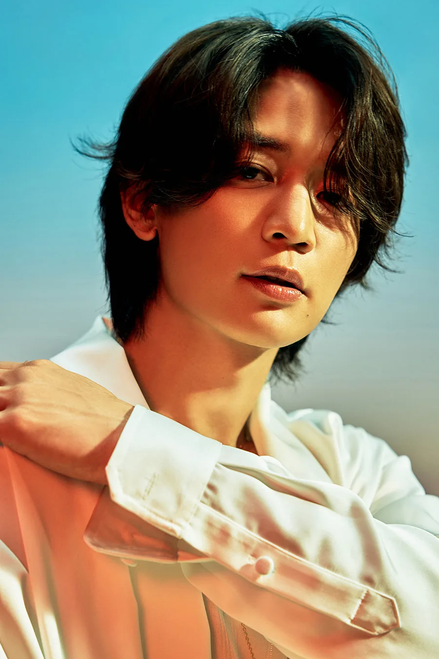 샤이니 민호, ‘Make it hot’ 깊어진 감성…사랑 시작부터 이별까지