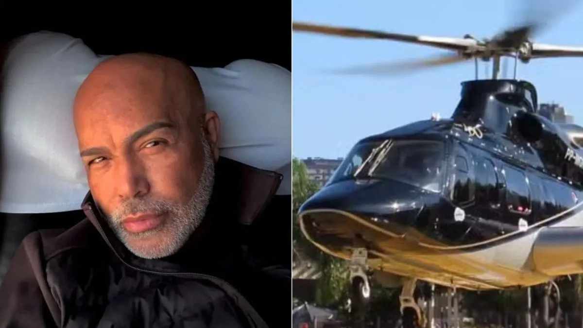 Sem sinal de queda, nova hipótese surge nas buscas por helicóptero com Rick desaparecido em SC