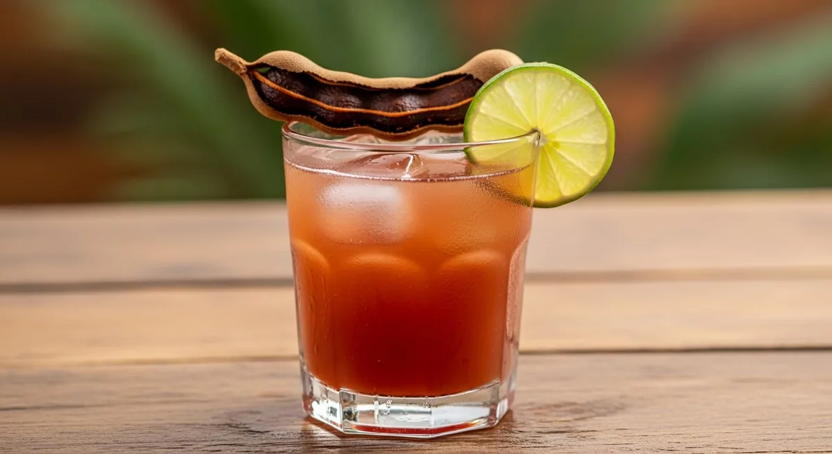 El agua de tamarindo que ayuda a la digestión