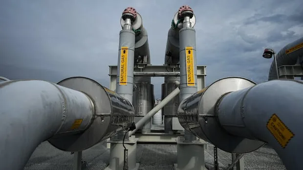 Trump's trade war: Fact-checking Canada's natural gas leverage over the U.S.