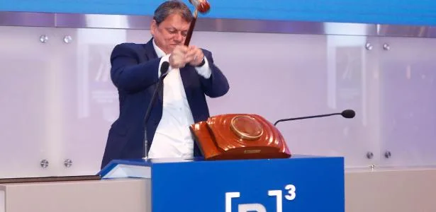 O que Tarcísio e Haddad prometem em relação às privatizações