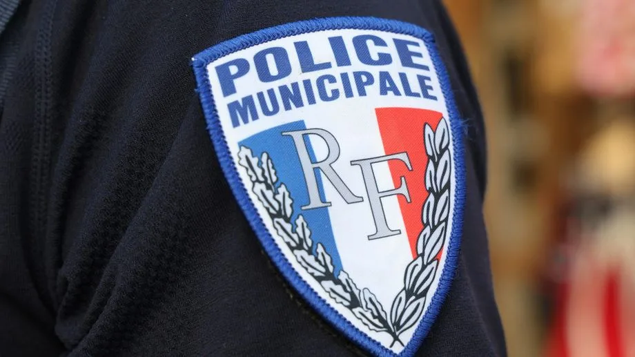 Course poursuite mortelle dans l'Oise : un policier municipal visé par une enquête pour homicide routier