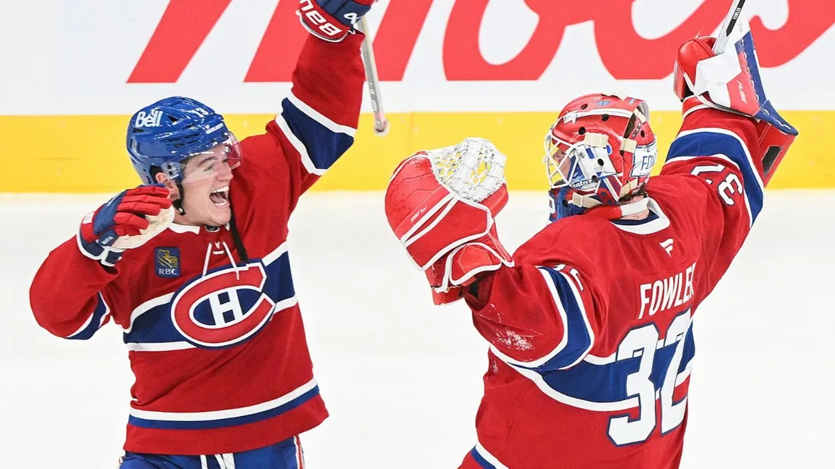 Why Canadiens should be encouraged by early-season process despite record
