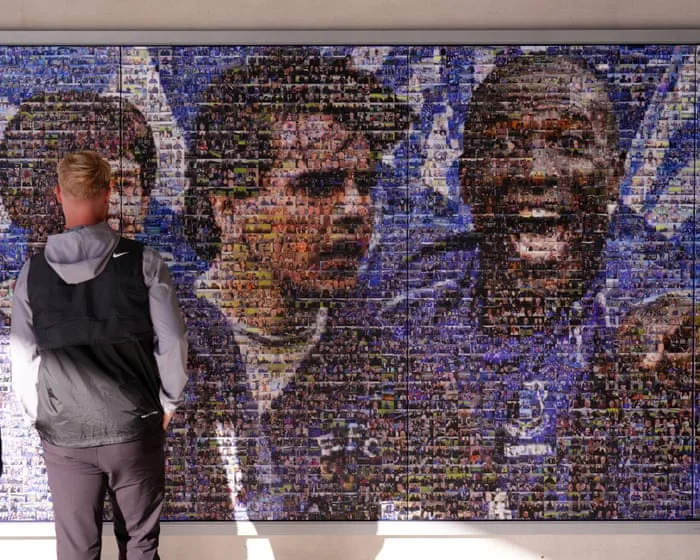 Everton v Chelsea: Premier League – live