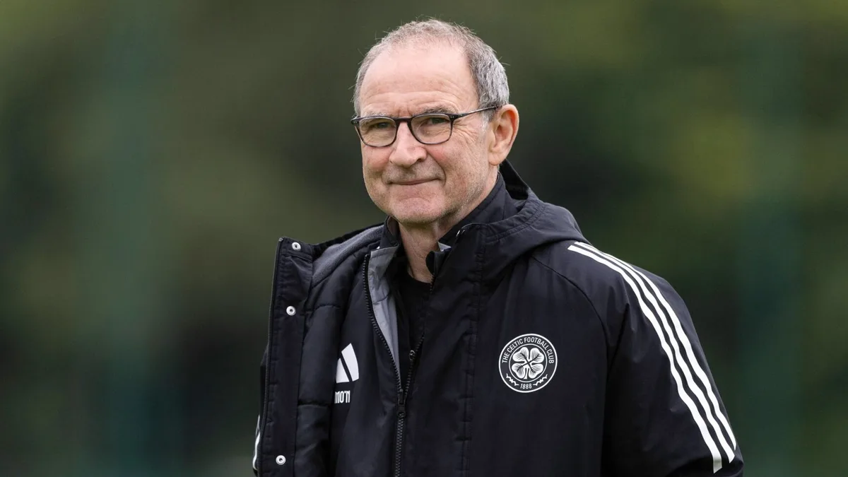 O'Neill knows Celtic need to respond for fans after Champions League woe
