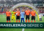 Feriadão? Wilton Pereira Sampaio apita por três dias seguidos