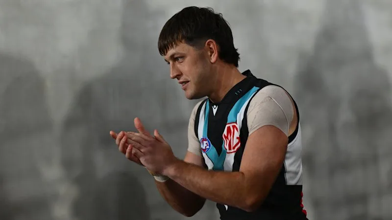 Buttering up the Power: The Cat-and-Dog fight to land an AFL superstar