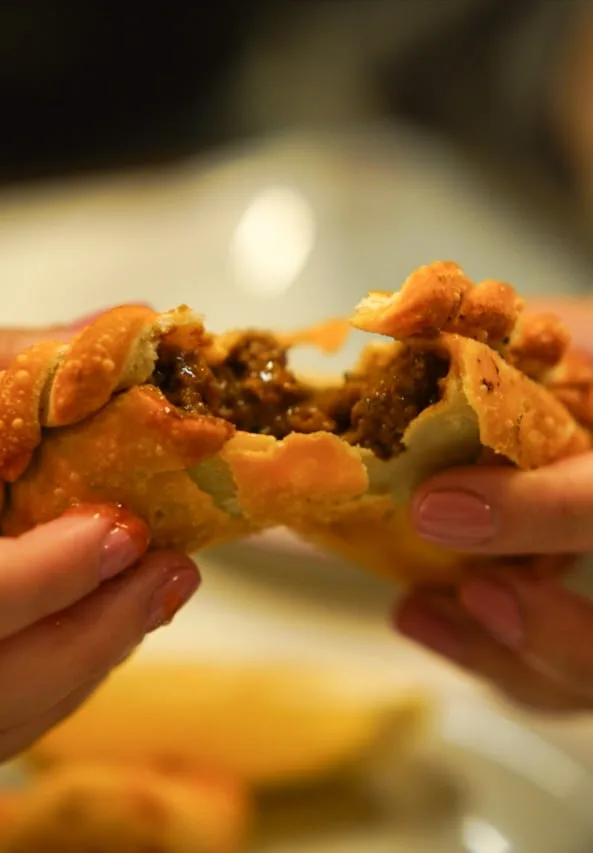 La Noche de la Pizza y la Empanada 2026: cuándo es y en qué restaurantes habrá 50% de descuento y promociones de 3x2