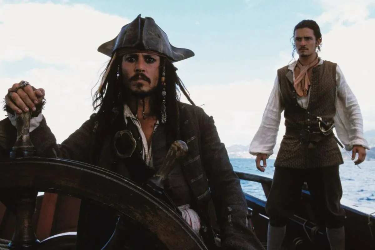 Disney выпустит новую часть «Пиратов Карибского моря» с Марго Робби в главной роли