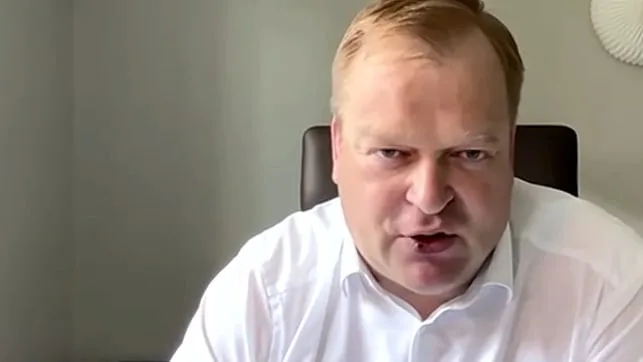„Gott sei Dank hat der Finanzminister die Dinge einigermaßen klargestellt“