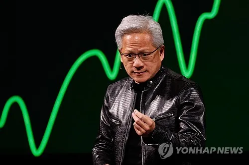 AI 서버값 '고공행진'…엔비디아, 고객사에 가격 15% 인상 예고