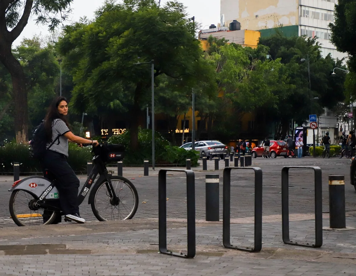 ‘Grito’ de Independencia en CDMX: Espera cielo nublado, con una máxima de 25°C este 15 de septiembre