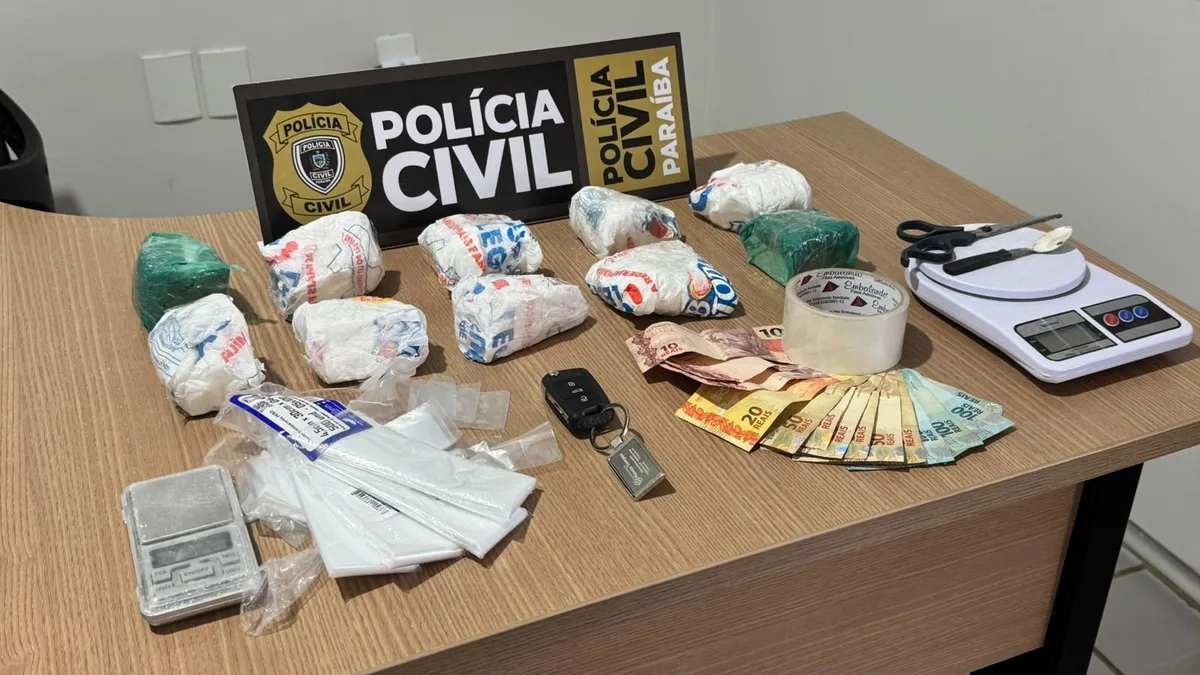 Pai é investigado por 'permitir' abuso da filha de 6 anos no Sertão da PB