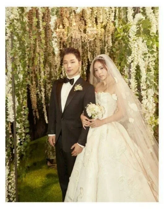 '민효린♥' 빅뱅 태양, 집돌이였다.."가정에 충실해"('핑계고')[순간포착]