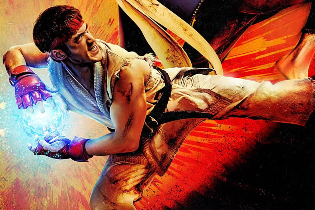 Зрители оценили фильм «Уличный боец» по Street Fighter немного ниже «Мортал Комбат»