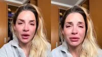 Ex-marido de Clara Aguilar rebate acusação de agressão e ameaça