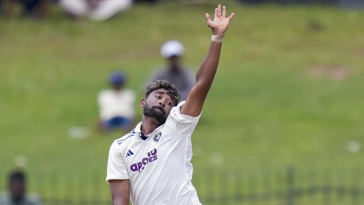 Ranji Trophy: Hyderabad begins campaign with high hopes