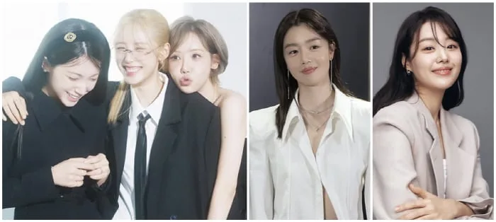 '♥박위' 발목잡힌 송지은-잘나가는 한선화-3크릿, 엇갈린 시크릿 17주년[SC이슈]