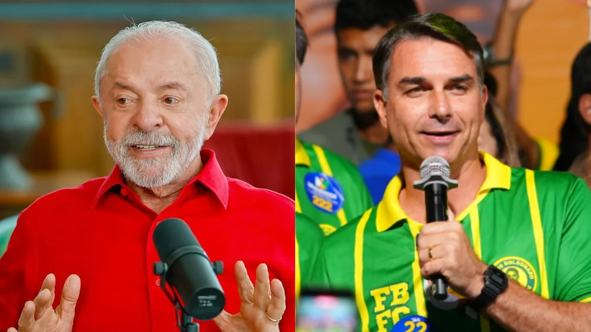 Lula x Flávio Bolsonaro: a eleição pode ser decidida já no primeiro turno?
