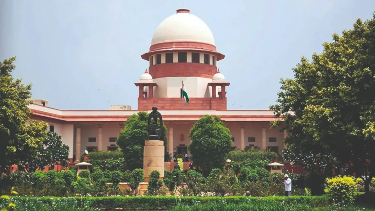 Judge recuses from Punjab government appeal case