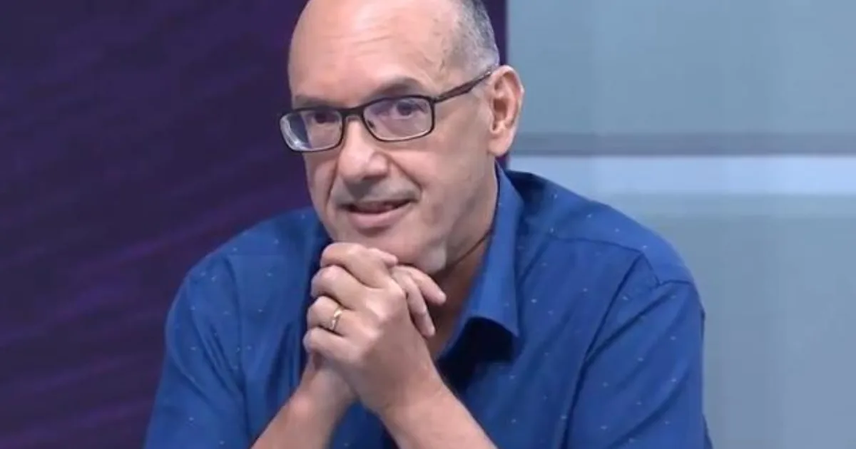 A declaração de Lédio Carmona direcionada a Leonardo Jardim, do Flamengo