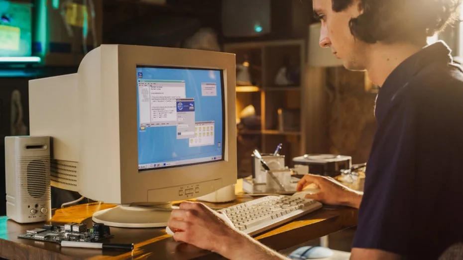 Als Windows noch Spaß machte: Warum die Einführungskampagne von Windows 95 Kult wurde