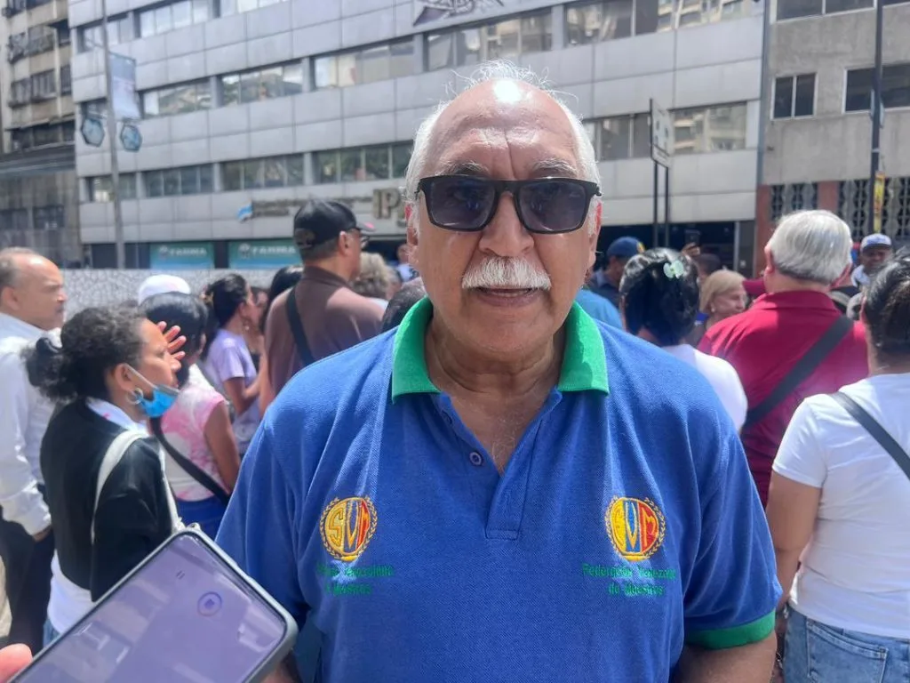 Docentes venezolanos sin motivación ante inicio de nuevo período escolar por condiciones laborales